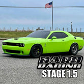 Daro Racing Challenger Hellcat Stage 1.5 Package